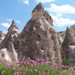 Jigsaw puzzle: Cappadocia