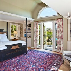 Jigsaw puzzle: Bedroom