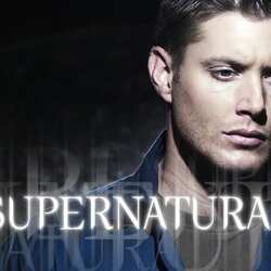 Jigsaw puzzle: Supernatural