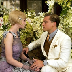 Jigsaw puzzle: The Great Gatsby