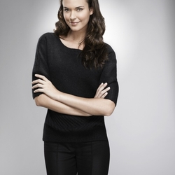 Jigsaw puzzle: Odette Annable