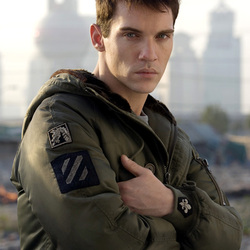 Jigsaw puzzle: Jonathan Rhys Myers