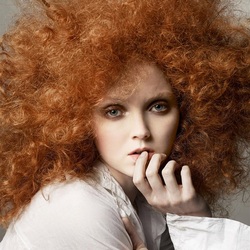 Jigsaw puzzle: Lily Cole