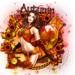 Jigsaw puzzle: Autumn