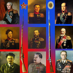 Jigsaw puzzle: Defense ministers of all time