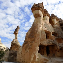 Jigsaw puzzle: Fairy land Cappadocia