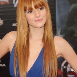 Jigsaw puzzle: Bella Thorne