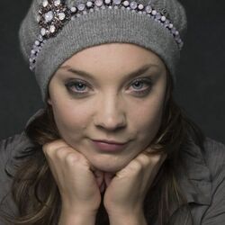 Jigsaw puzzle: Natalie Dormer