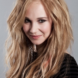 Jigsaw puzzle: Juno Temple