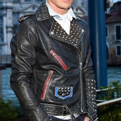 Jigsaw puzzle: Colton Haynes