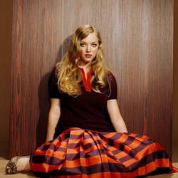 Jigsaw puzzle: Amanda Seyfred