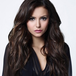 Jigsaw puzzle: Nina Dobrev