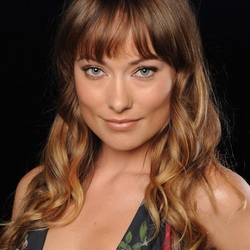 Jigsaw puzzle: Olivia Wilde