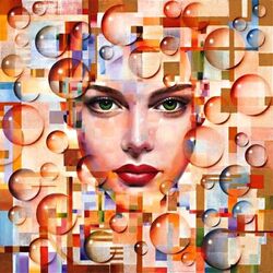 Jigsaw puzzle: Sight
