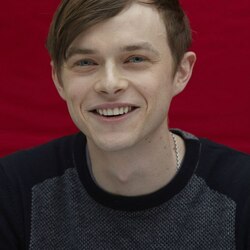 Jigsaw puzzle: Dane DeHaan