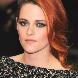 Jigsaw puzzle: Kristen Stewart