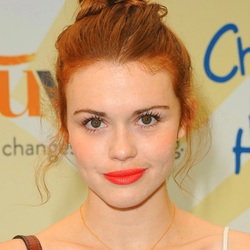 Jigsaw puzzle: Holland Roden