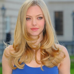 Jigsaw puzzle: Amanda Seyfried