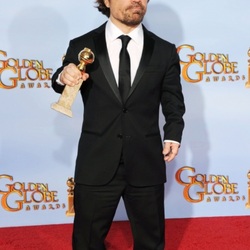 Jigsaw puzzle: Peter Dinklage
