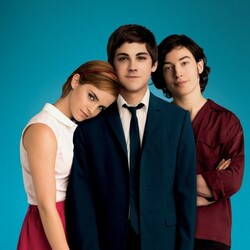 Jigsaw puzzle: The perks of Being a Wallflower