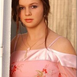 Jigsaw puzzle: Amber Tamblyn