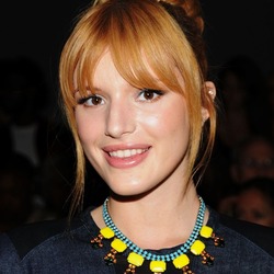 Jigsaw puzzle: Bella Thorne