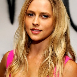 Jigsaw puzzle: Teresa Palmer