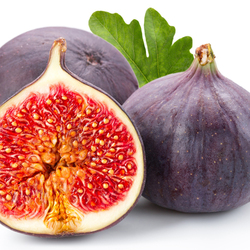Jigsaw puzzle: Sweet fig
