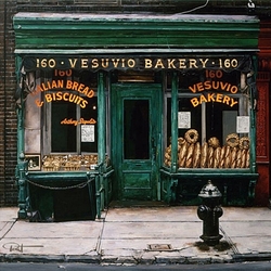 Jigsaw puzzle: Bakery