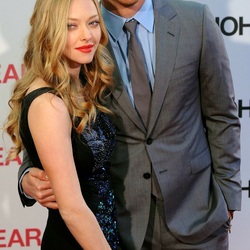 Jigsaw puzzle: Channing Tatum and Amanda Seyfried