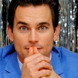 Jigsaw puzzle: Matt Bomer