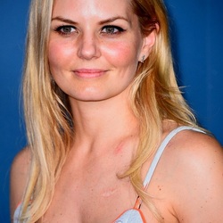 Jigsaw puzzle: Jennifer Morrison