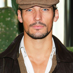 Jigsaw puzzle: David Gandy