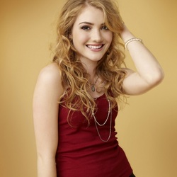 Jigsaw puzzle: Skyler Samuels