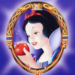 Jigsaw puzzle: Snow White