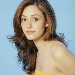 Jigsaw puzzle: Emmy Rossum