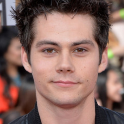 Jigsaw puzzle: Dylan O'Brien