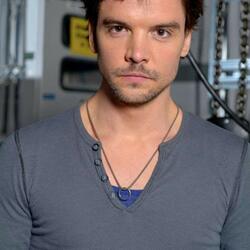 Jigsaw puzzle: Andrew Lee Potts