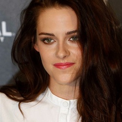 Jigsaw puzzle: Kristen Stewart