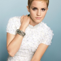 Jigsaw puzzle: Emma Watson