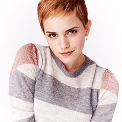 Jigsaw puzzle: Emma Watson