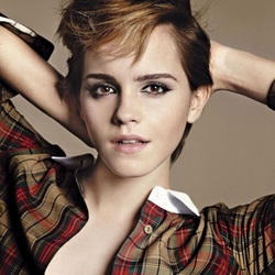 Jigsaw puzzle: Emma Watson