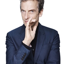 Jigsaw puzzle: Peter Capaldi