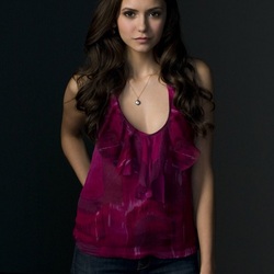 Jigsaw puzzle: Nina Dobrev