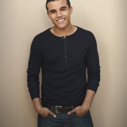 Jigsaw puzzle: Jacob Artist