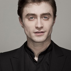 Jigsaw puzzle: Daniel Radcliffe