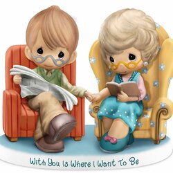 Jigsaw puzzle: I want to always be with you