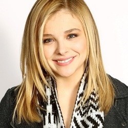 Jigsaw puzzle: Chloe Grace Moretz