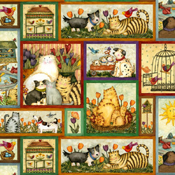 Jigsaw puzzle: Picture for creativity
