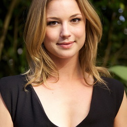 Jigsaw puzzle: Emily VanCamp